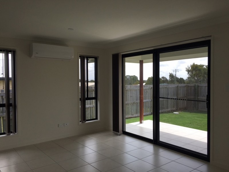 32A Bronco Cresent, Gracemere QLD 4702