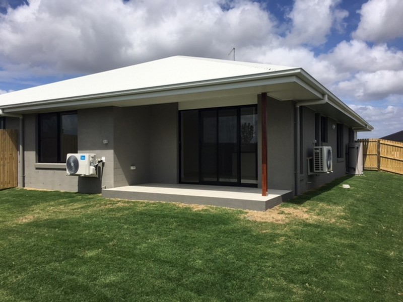 32A Bronco Cresent, Gracemere QLD 4702