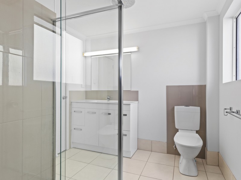 Apartment 3/14 Victoria Parade, Rockhampton City QLD 4700