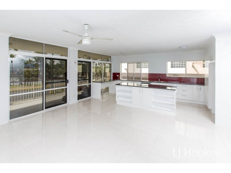 Apartment 3/14 Victoria Parade, Rockhampton City QLD 4700