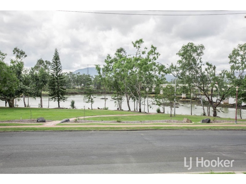 Apartment 3/14 Victoria Parade, Rockhampton City QLD 4700