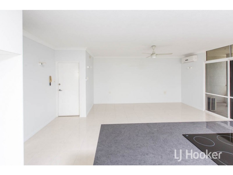 Apartment 3/14 Victoria Parade, Rockhampton City QLD 4700