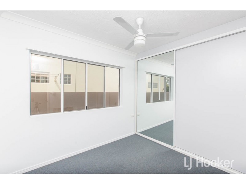 Apartment 3/14 Victoria Parade, Rockhampton City QLD 4700