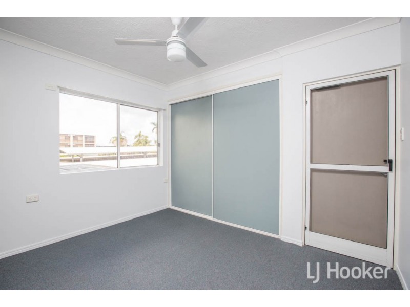 Apartment 3/14 Victoria Parade, Rockhampton City QLD 4700