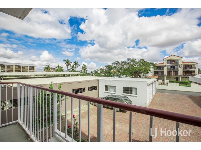 Apartment 3/14 Victoria Parade, Rockhampton City QLD 4700