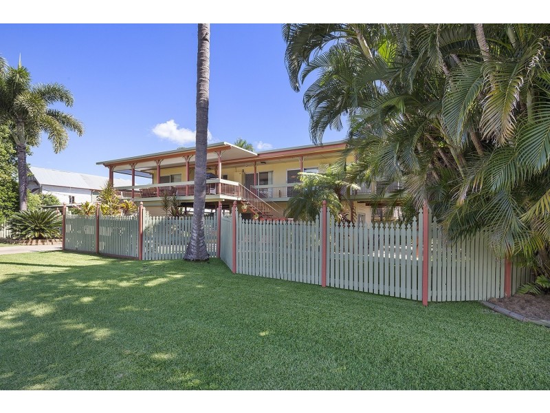 67 Spencer Street, The Range QLD 4700