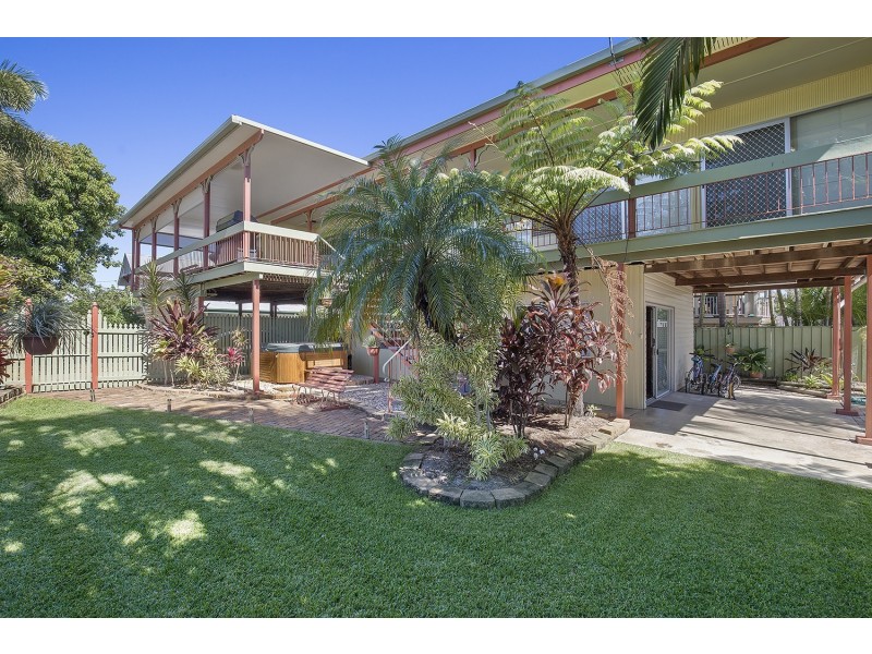 67 Spencer Street, The Range QLD 4700