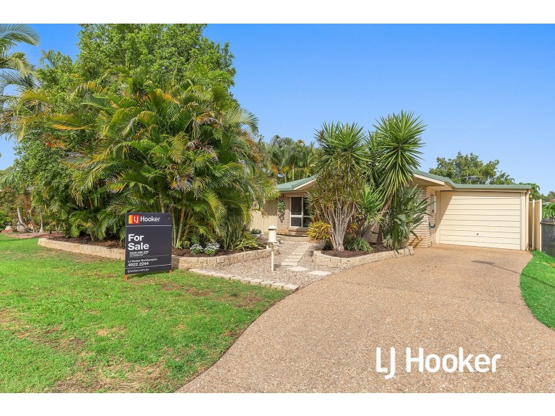 26 Peppermint Drive, Kawana QLD 4701