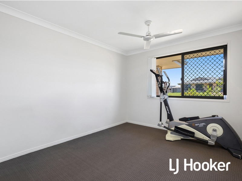 9 Abby Drive, Gracemere QLD 4702