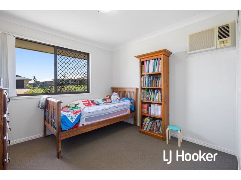 9 Abby Drive, Gracemere QLD 4702