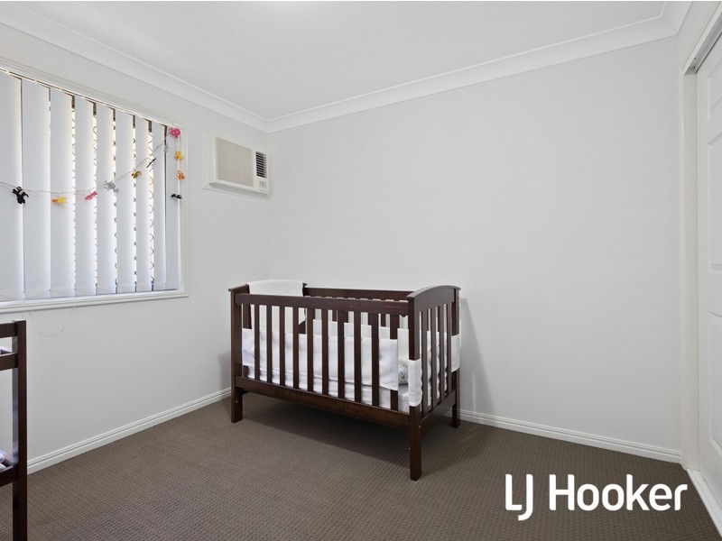 9 Abby Drive, Gracemere QLD 4702