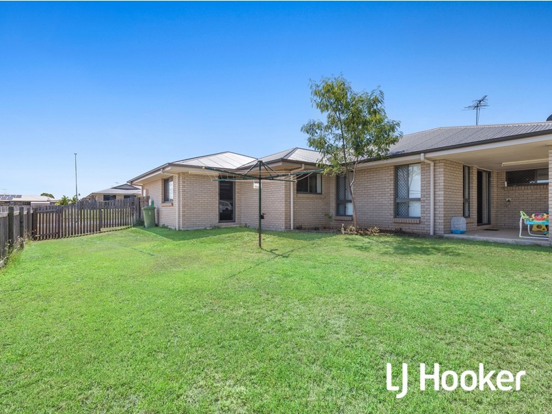 9 Abby Drive, Gracemere QLD 4702