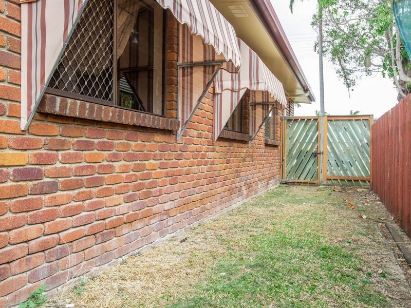 1/40 Geaney Street, Norman Gardens QLD 4701