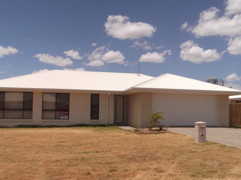 38 Marc Crescent, Gracemere QLD 4702