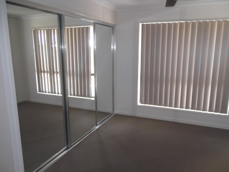 38 Marc Crescent, Gracemere QLD 4702