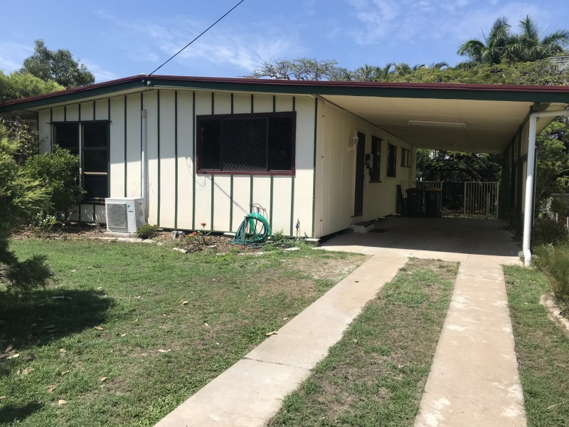 156 Donnollan Street, Berserker QLD 4701