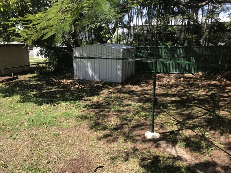 156 Donnollan Street, Berserker QLD 4701