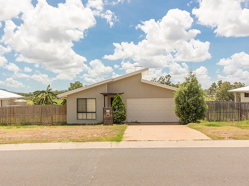 12 Viney Street, Gracemere QLD 4702