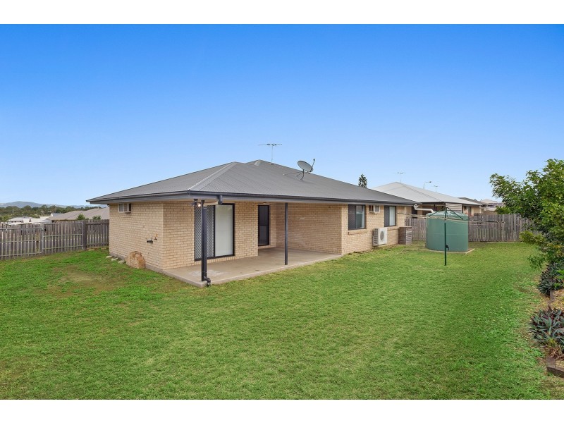 123 Abby Drive, Gracemere QLD 4702