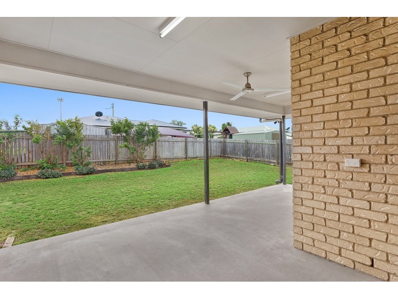 123 Abby Drive, Gracemere QLD 4702