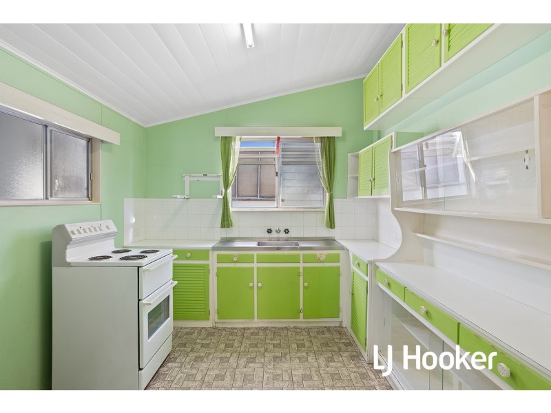 124 Talford Street, Allenstown QLD 4700
