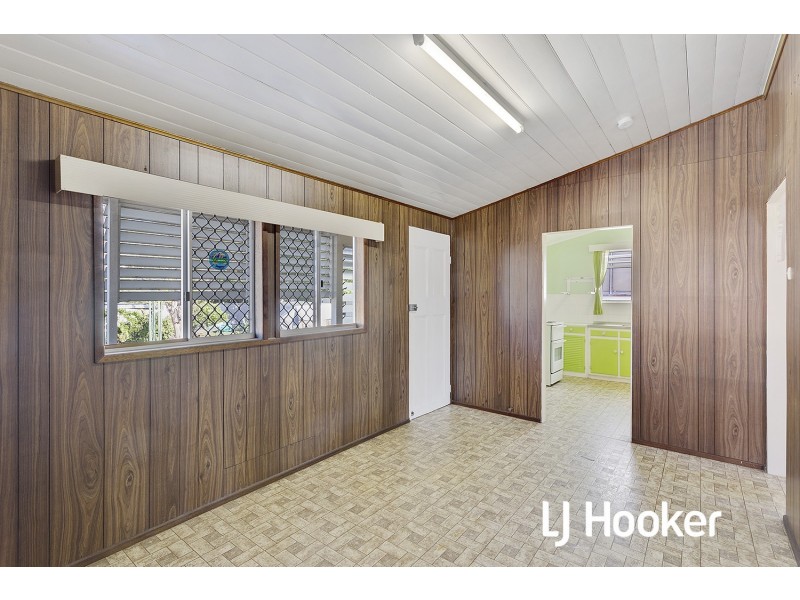 124 Talford Street, Allenstown QLD 4700
