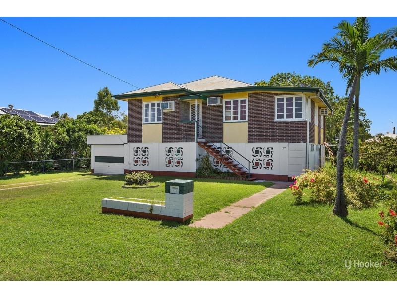 139 Bremner Street, Berserker QLD 4701