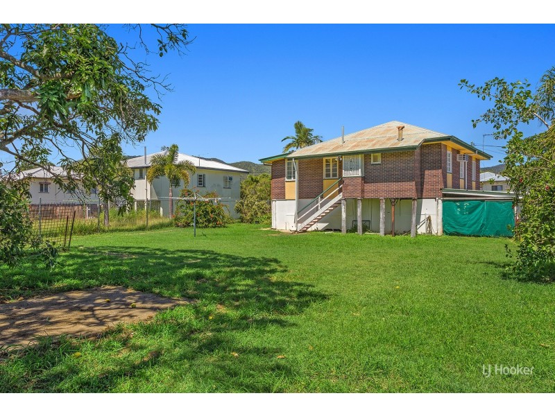 139 Bremner Street, Berserker QLD 4701