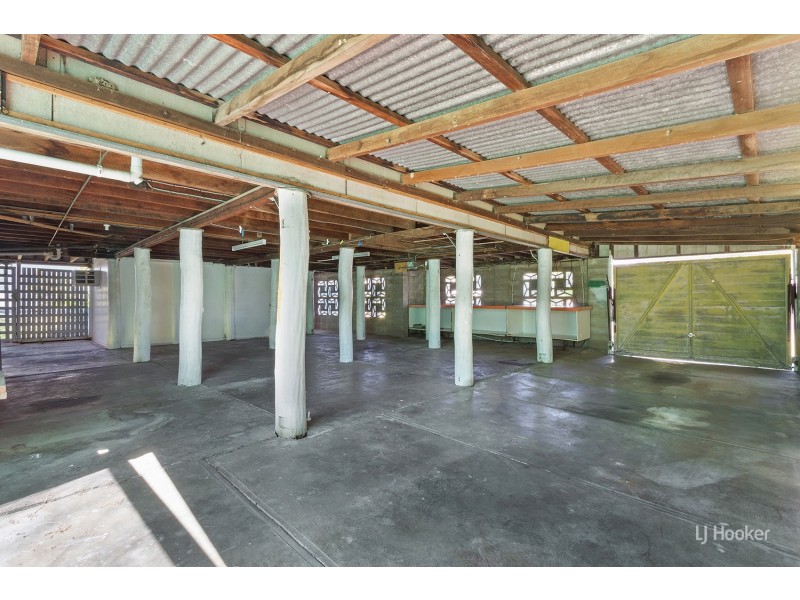 139 Bremner Street, Berserker QLD 4701