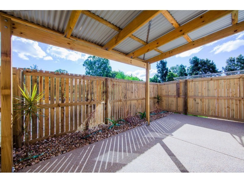 Unit 4/6 Charles Street, Berserker QLD 4701