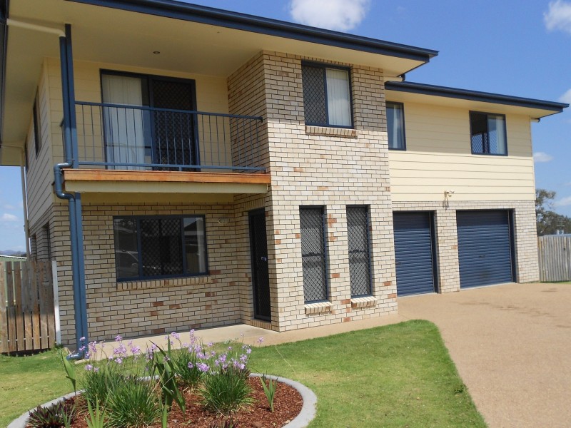 23 Jamieson Street, Gracemere QLD 4702