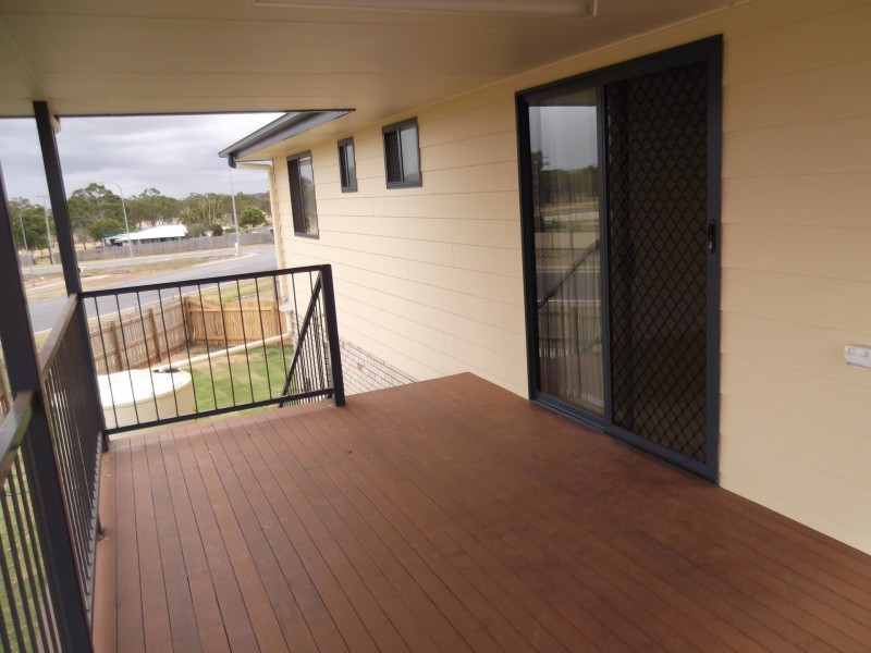 23 Jamieson Street, Gracemere QLD 4702