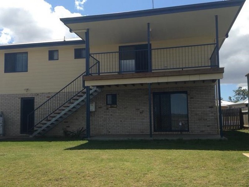 23 Jamieson Street, Gracemere QLD 4702