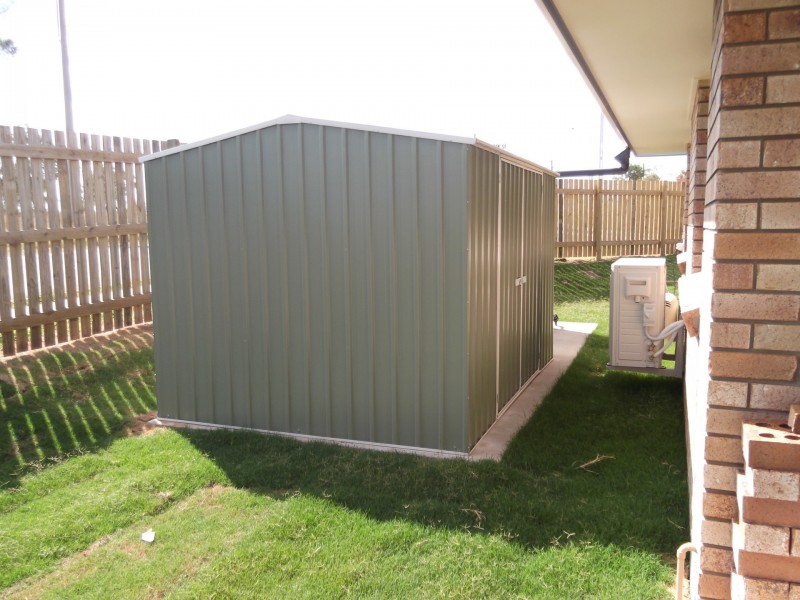 2 Perkins Court, Gracemere QLD 4702