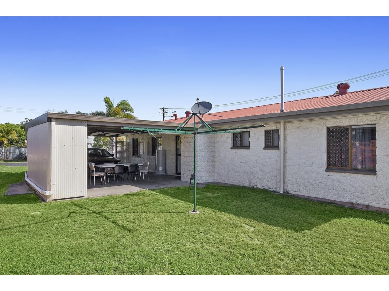 3 Ingham Street, Kawana QLD 4701