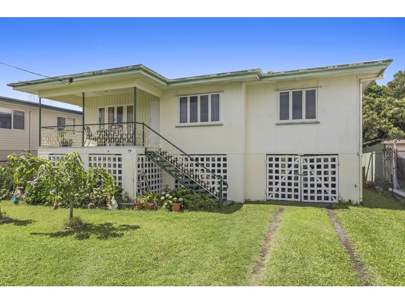 79 Thorn Street, Berserker QLD 4701