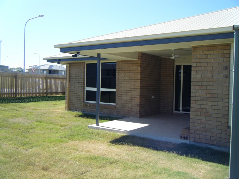 6 Audrey Drive, Gracemere QLD 4702