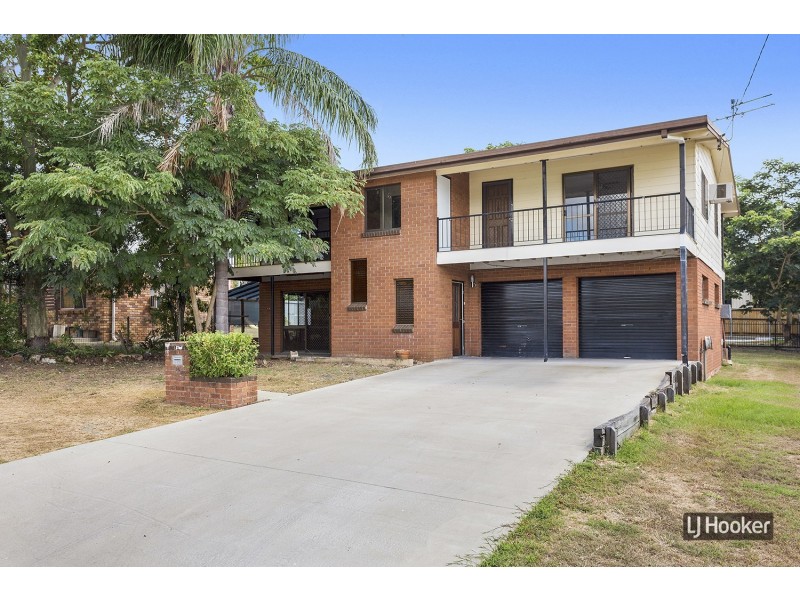 14 Arlott Street, Gracemere QLD 4702