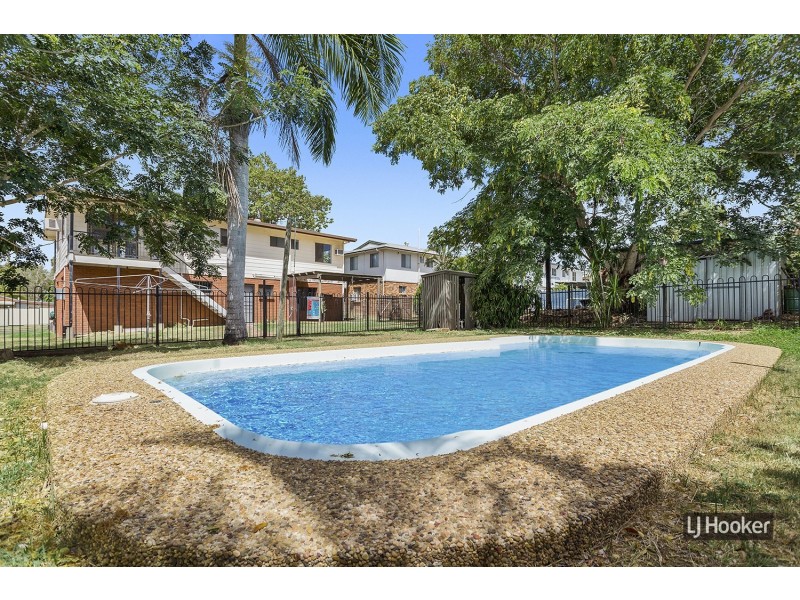 14 Arlott Street, Gracemere QLD 4702