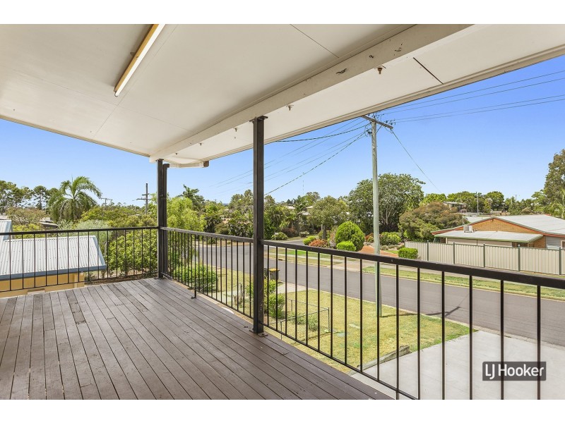 14 Arlott Street, Gracemere QLD 4702