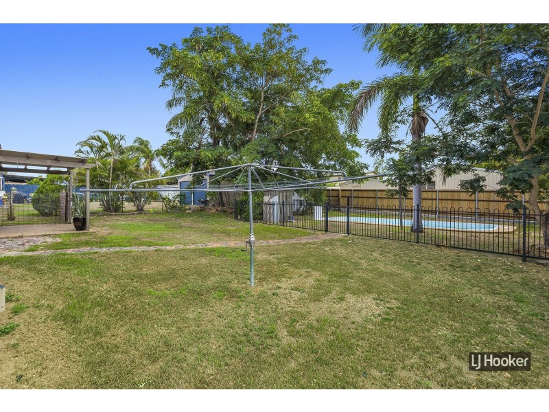 14 Arlott Street, Gracemere QLD 4702