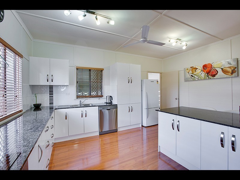 91 Jardine Street, West Rockhampton QLD 4700