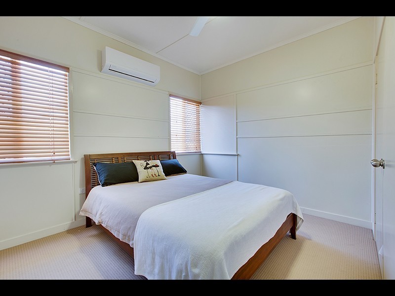 91 Jardine Street, West Rockhampton QLD 4700