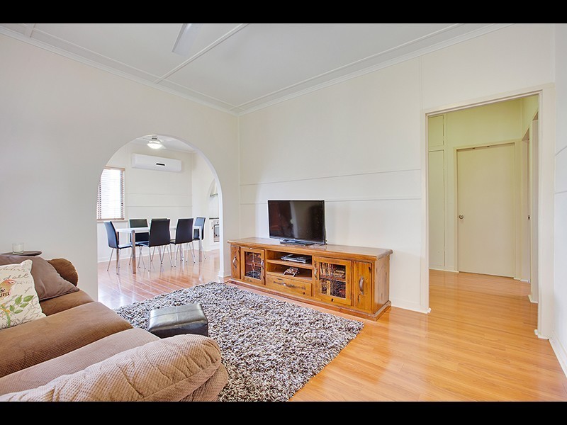 91 Jardine Street, West Rockhampton QLD 4700