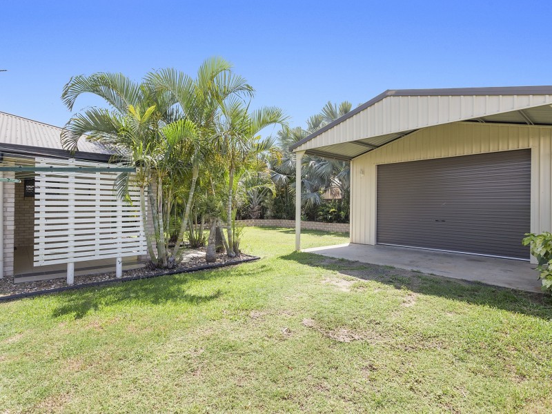 5 Joseph Street, Gracemere QLD 4702