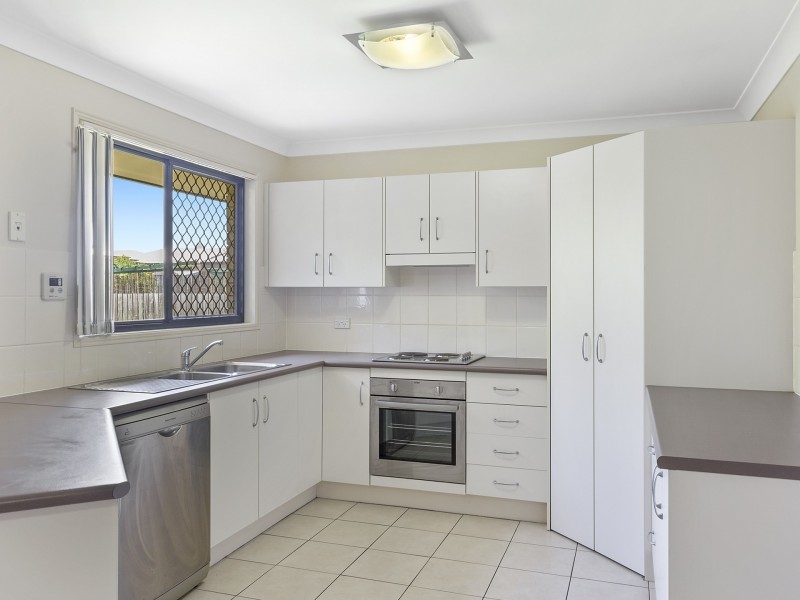 5 Joseph Street, Gracemere QLD 4702