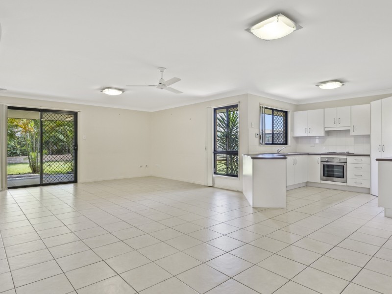 5 Joseph Street, Gracemere QLD 4702