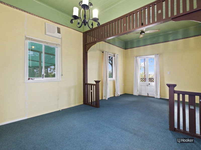 30 West Street, Mount Morgan QLD 4714