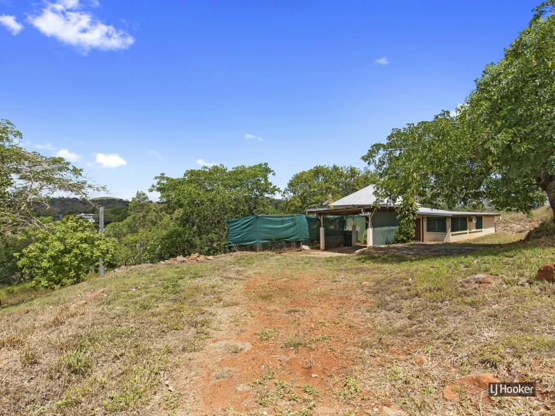 30 West Street, Mount Morgan QLD 4714