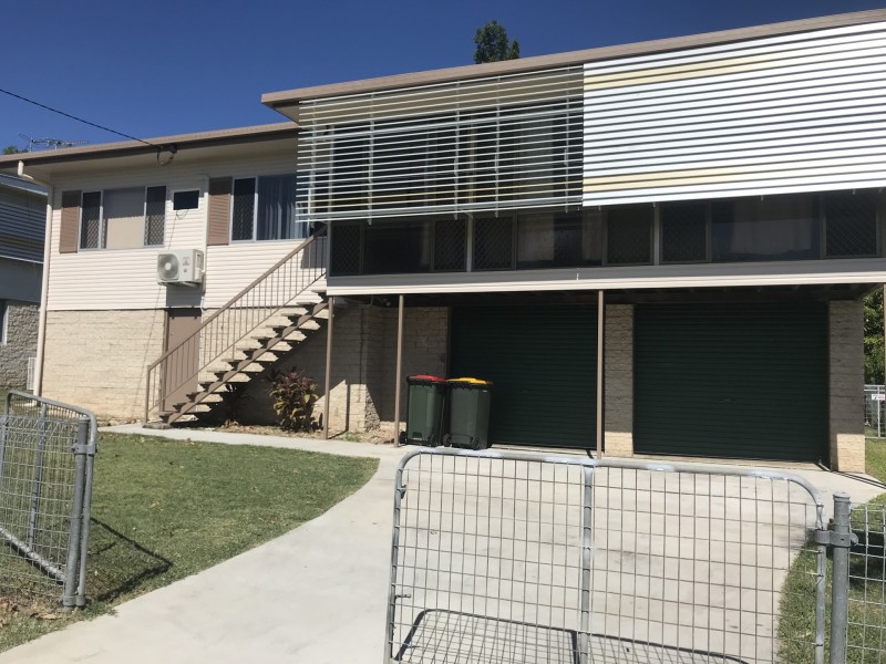 346 Thozet Road, Frenchville QLD 4701